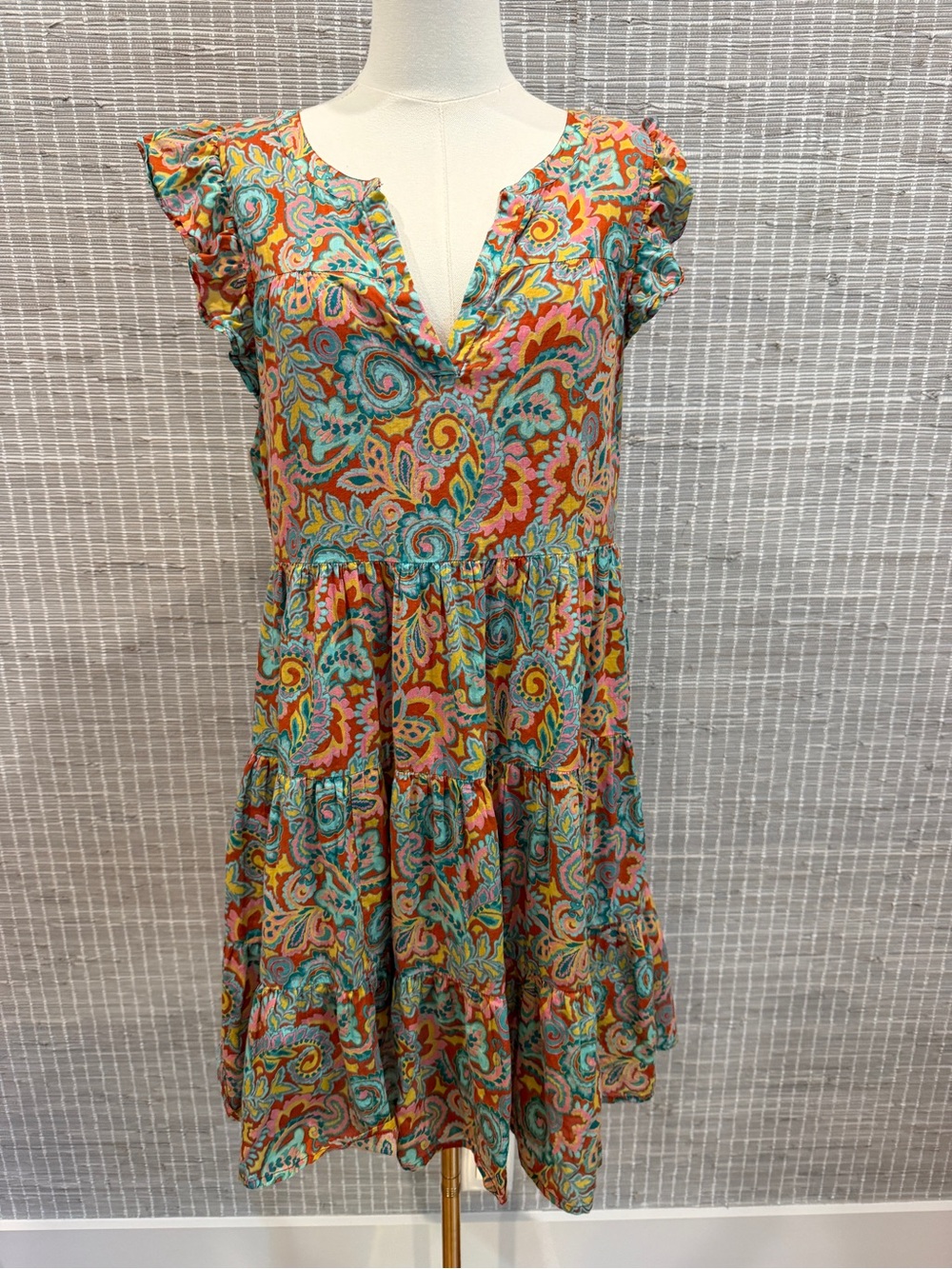 Roller Rabbit Rodez Pippa Dress
